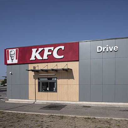 KFC, Restaurant à Rivesaltes
