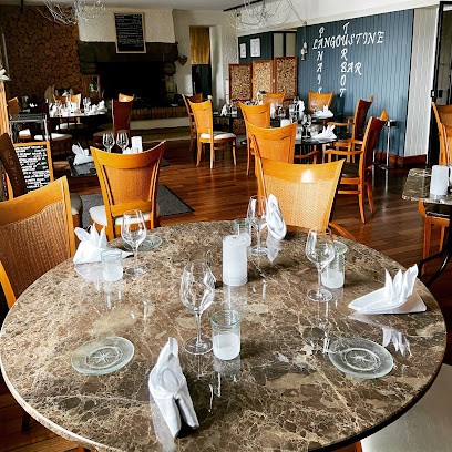 L'Azimut La Trinité Sur Mer, Restaurant à La Trinité-sur-Mer
