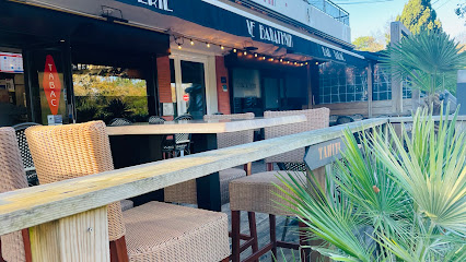Le Barathym Restaurant à Arcachon