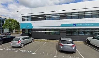 Algaliment, Restaurant à Saint-Grégoire