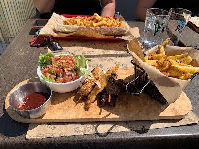 Le live, Restaurant à Tourrettes