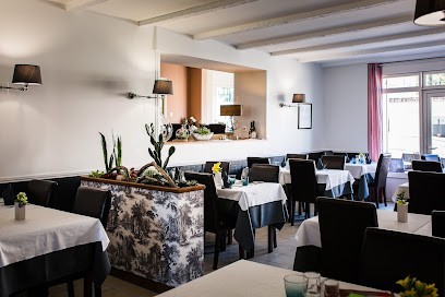 Pension Gerard, Restaurant à Bourbonne-les-Bains