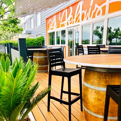 Restaurant Le Relais, Restaurant à Marguerittes