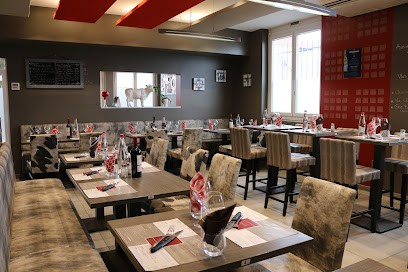 L'Atelier Du Boucher, Restaurant à Corbas