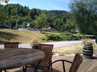 L'Escale Verte, Restaurant à Saulxures-sur-Moselotte