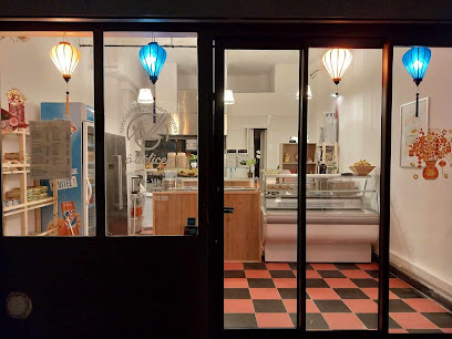 Ô Délices Traiteur Vietnamien Restaurant à Avignon