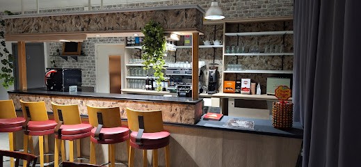 Bistrot Du Lac, Restaurant à Marigné-Peuton