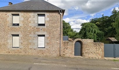 Dubois, Restaurant au Ferré