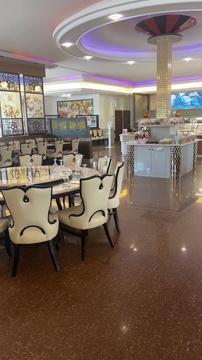 Royal Wok, Restaurant Asiatique, Japonais, Grillade, Fruits De Mer, Restaurant à Montluçon