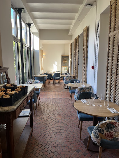 Le Domino Restaurant à Draguignan