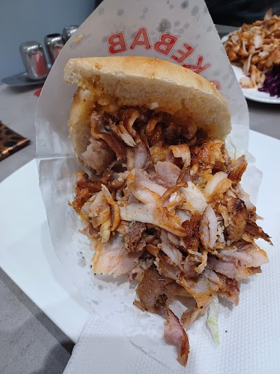 Ali baba, Restaurant à Bailleul