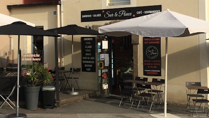 Sur Le Pouce Saint-Méloir-des-Ondes, Restaurant à Saint-Méloir-des-Ondes