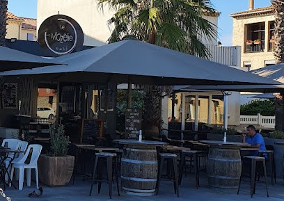 Le Mazélie, Restaurant à Gruissan