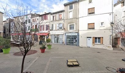 TACOS & BURGER, Restaurant à Gignac