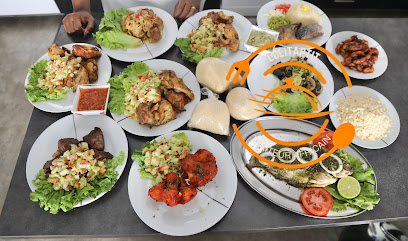 Lolitaptit - Traiteur Africain Saint Denis Restaurant à Saint-Denis