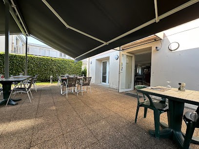 Le Park Avenue Restaurant, Restaurant à Salies-du-Salat