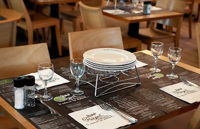 Bistro Régent, Restaurant à Muret