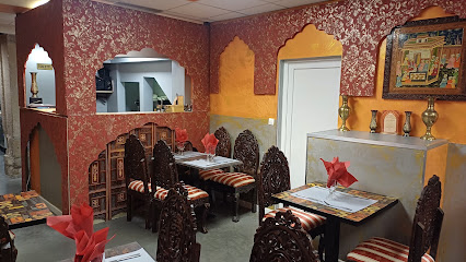 Tandoori Palace Restaurant à Saint-Étienne