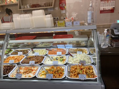 Gourmets De Moisselles, Restaurant à Moisselles