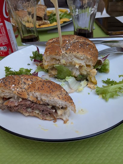 Restaurant Les Petits Plats Du Coin, Restaurant à Lapalisse