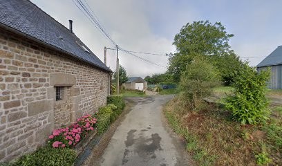 C'est Brassé Près de Chez Vous, Restaurant à Parigné