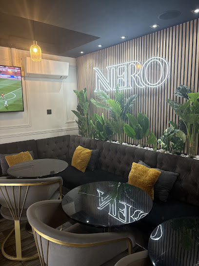 Nero Restaurant & Brunch Restaurant à Toulouse