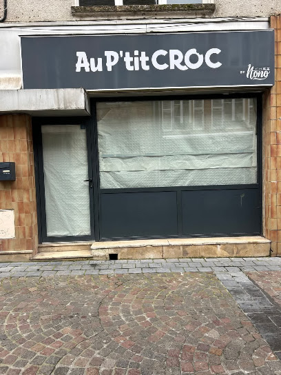 Au P'tit Croc Restaurant à Charleville-Mézières
