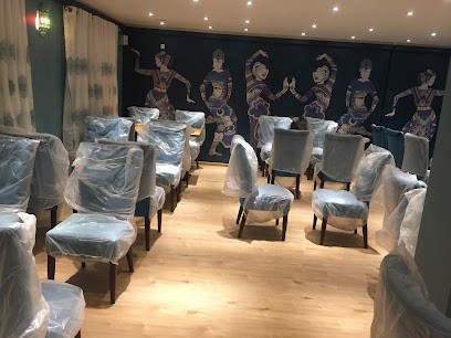 Punjabi, Restaurant à Douvaine