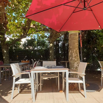 Getaria, Restaurant à Guéthary