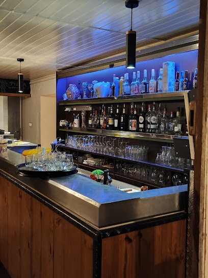 U Lampione Moriani, Restaurant à San-Nicolao