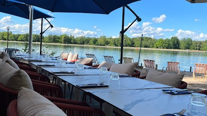 Astro Sur Rhin, Restaurant à Village-Neuf