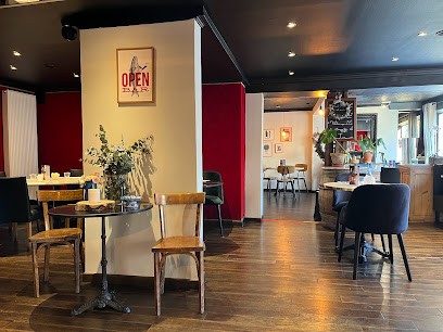 Restaurant Mandalore, Restaurant à Sainte-Savine