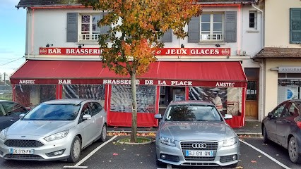 Café De La Place, Restaurant à Dozulé
