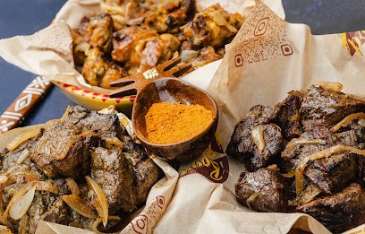 Boya Food, Restaurant à Vigneux-sur-Seine