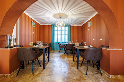 Restaurant Sousto Restaurant à Rasteau