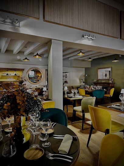Restaurant Alteria, Restaurant à Cardaillac