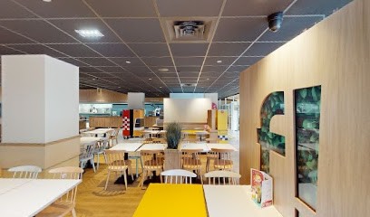 Flunch Restaurant - Saint-Priest, Restaurant à Saint-Priest