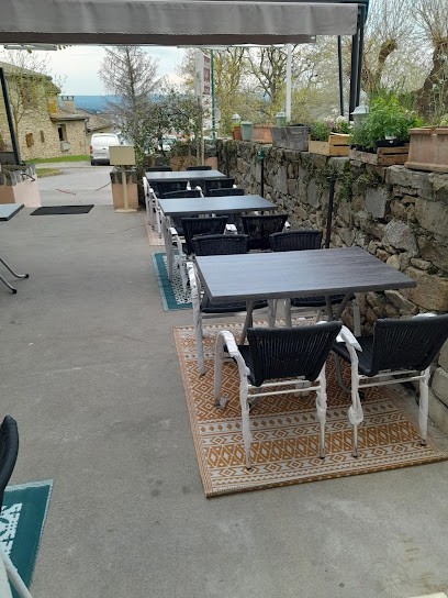 Auberge St Michel, Restaurant à Saint-Michel-sur-Rhône