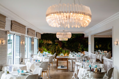 Le 180° Restaurant à Bangor