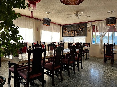Saigon Wok, Restaurant à Vic-la-Gardiole