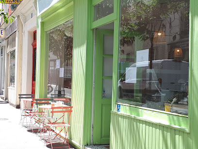 Un Midi Au Moulin Restaurant à Paris 13