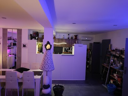 Chez graig, Restaurant à Vergèze