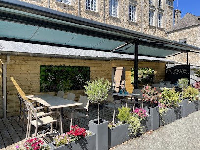 Restaurant L' Auberge Du Pélican, Restaurant à Dinan
