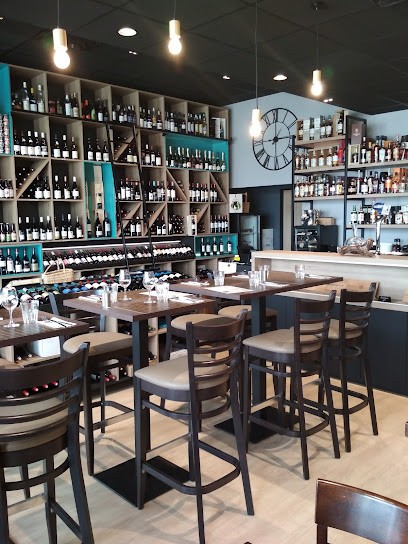 WINE FOOD & You, Restaurant à Pibrac