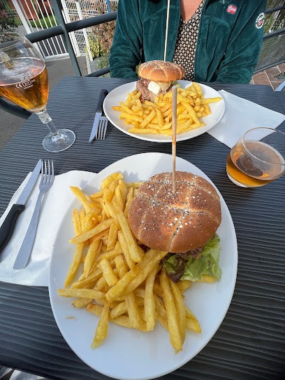 Brasserie Snack Bar La Mâove, Restaurant à Petit-Caux
