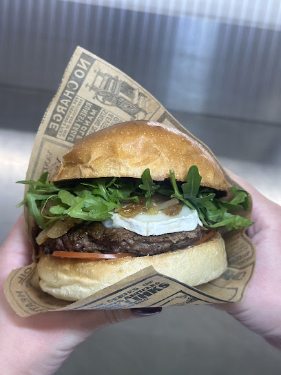 Foodtruck Camion Gourmet Restaurant à Unieux