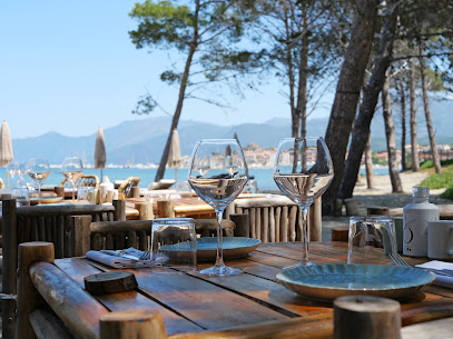 Cala Roya Restaurant à Saint-Florent