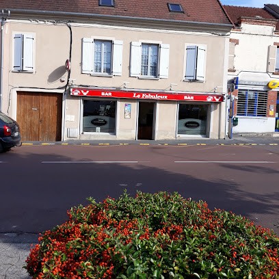 Pivot, Restaurant à Essômes-sur-Marne