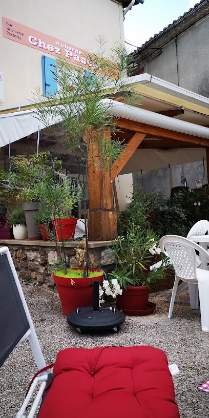 L'Auberge Chez Pascal, Restaurant à Saint-Julien-de-Cassagnas