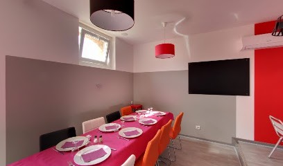 Le 26 Lafitte, Restaurant à Lafitte-Vigordane